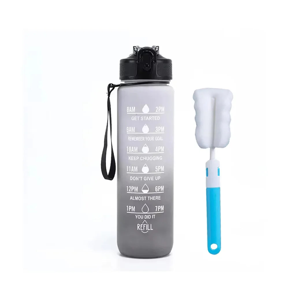 USB Electric Water Dispenser Pump for 5 Gallon Bottles – Rechargeable
