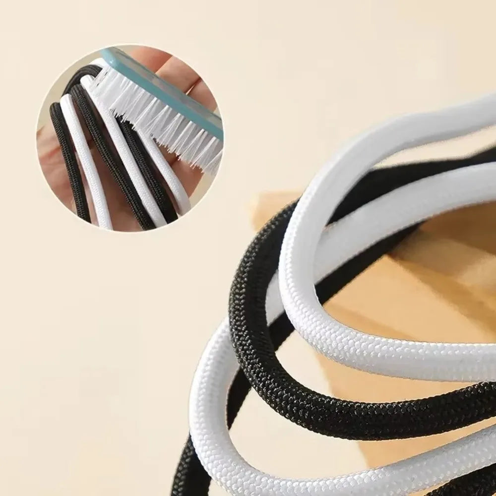 2M Elastic Waist Drawstring Cord Lock Buckle – DIY Sweatpants