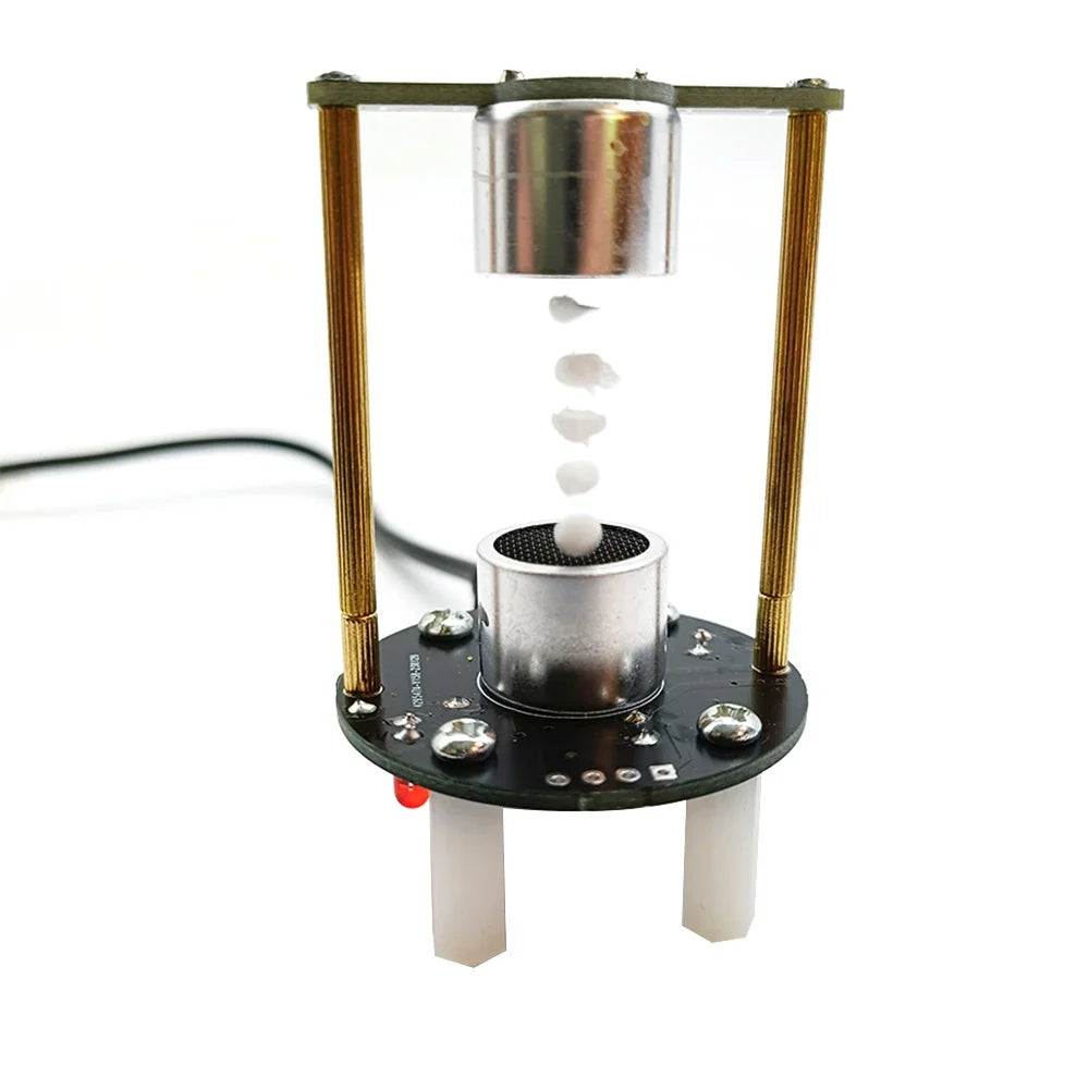 Ultrasonic Acoustic Levitation DIY Kit – 40KHz Mini Levitator