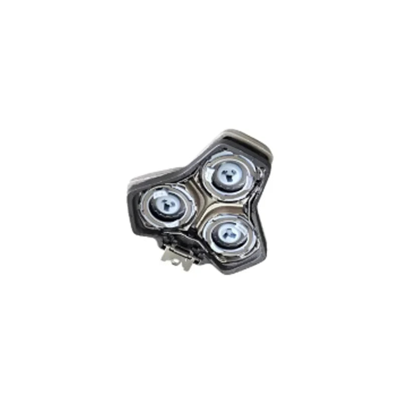 SH71 Replacement Heads for Philips S5000 & S7000 Shavers