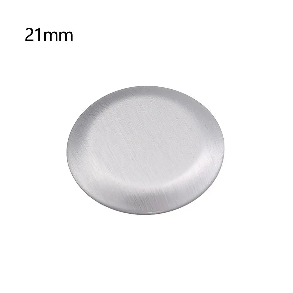 Stainless Steel Faucet Hole Cover Sink Plug | 7 Sizes