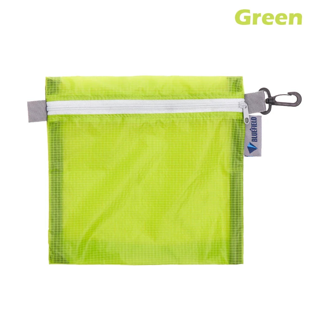 Waterproof Outdoor Bag – Camping Hiking Swimming Pouch
