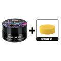 Titanium Ceramic Car Wax Paste – Polish, Protect & Shine