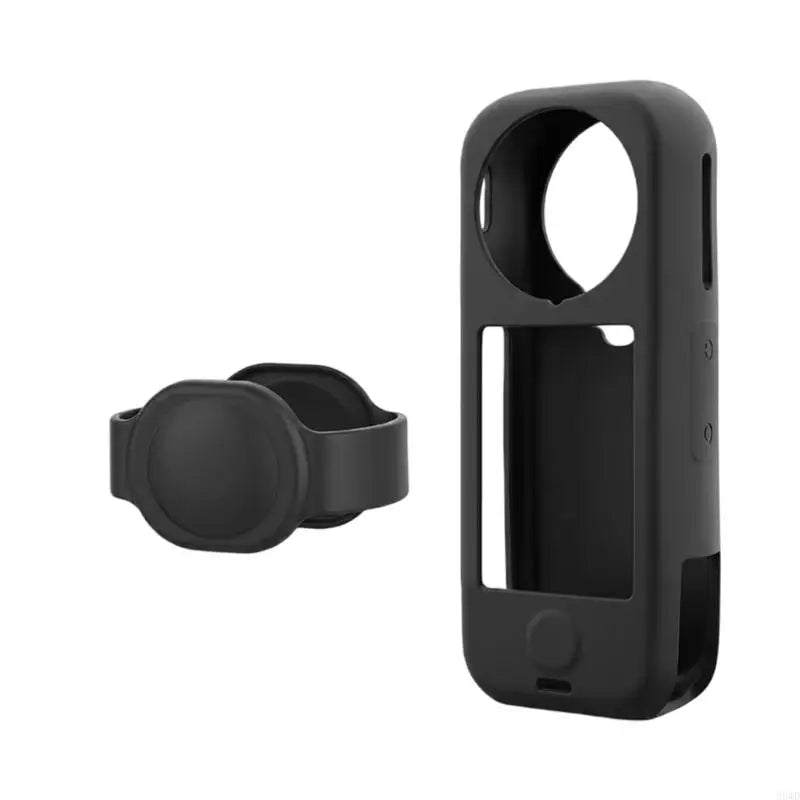 Silicone Case for Insta360 X4 Air | Lens Cover & Full Protection