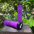 ODI Silicone Lock-On MTB Bike Grips | BMX Handlebar Cover