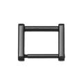 Metal Rectangle Ring Buckle – DIY Bag Strap Belt Loop Connector
