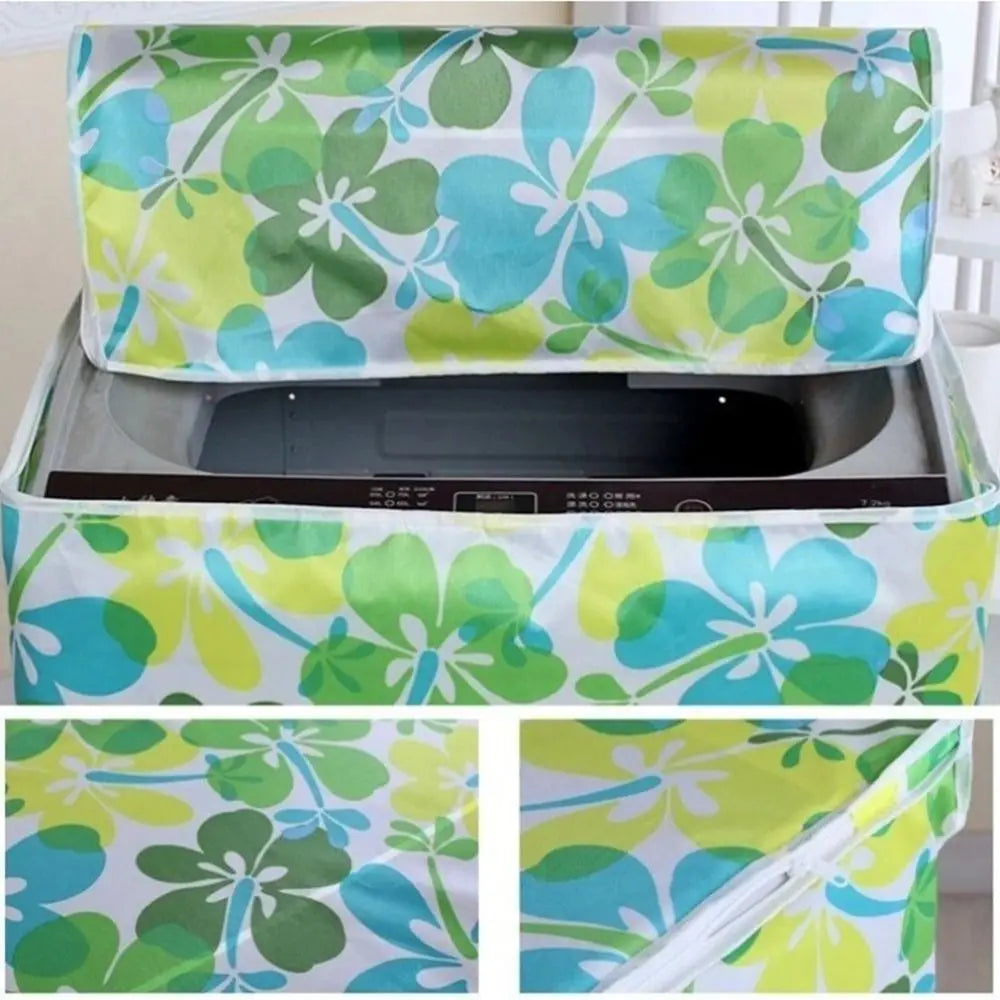 Waterproof Top Load Washing Machine Cover – Dustproof & UV