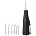 DUTRIEUX IPX7 Rechargeable Electric Water Flosser | 4 Modes