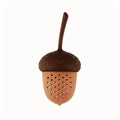 Acorn Silicone Tea Infuser – Loose Leaf Tea Strainer