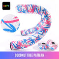 Cherry Blossom Road Bike Handlebar Tape – PU+EVA Anti-Slip