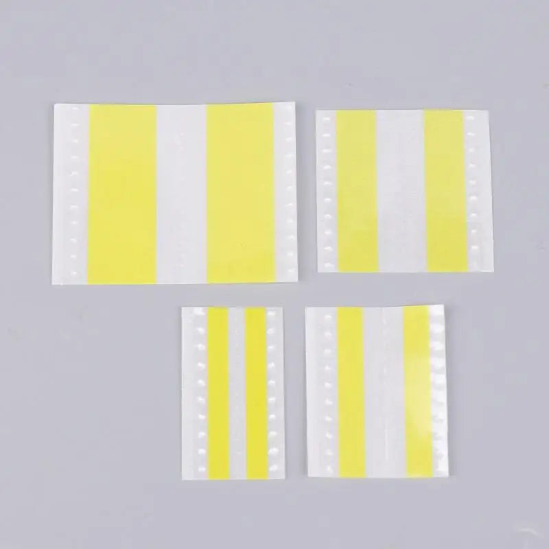 SMT Double-Sided Splice Tape 8mm 12mm 16mm 24mm | 250/500 Pcs