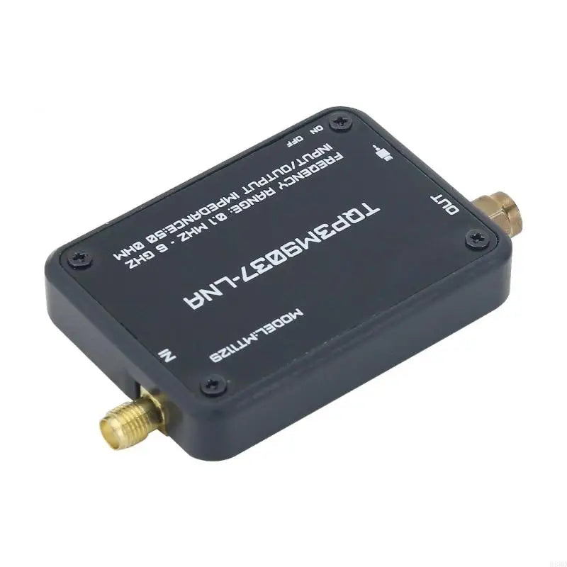 TQP3M9037 Low Noise Amplifier 100KHz–6GHz | Type-C USB