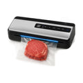 DUTRIEUX Automatic Vacuum Food Sealer Touch Screen & Bag Cutter