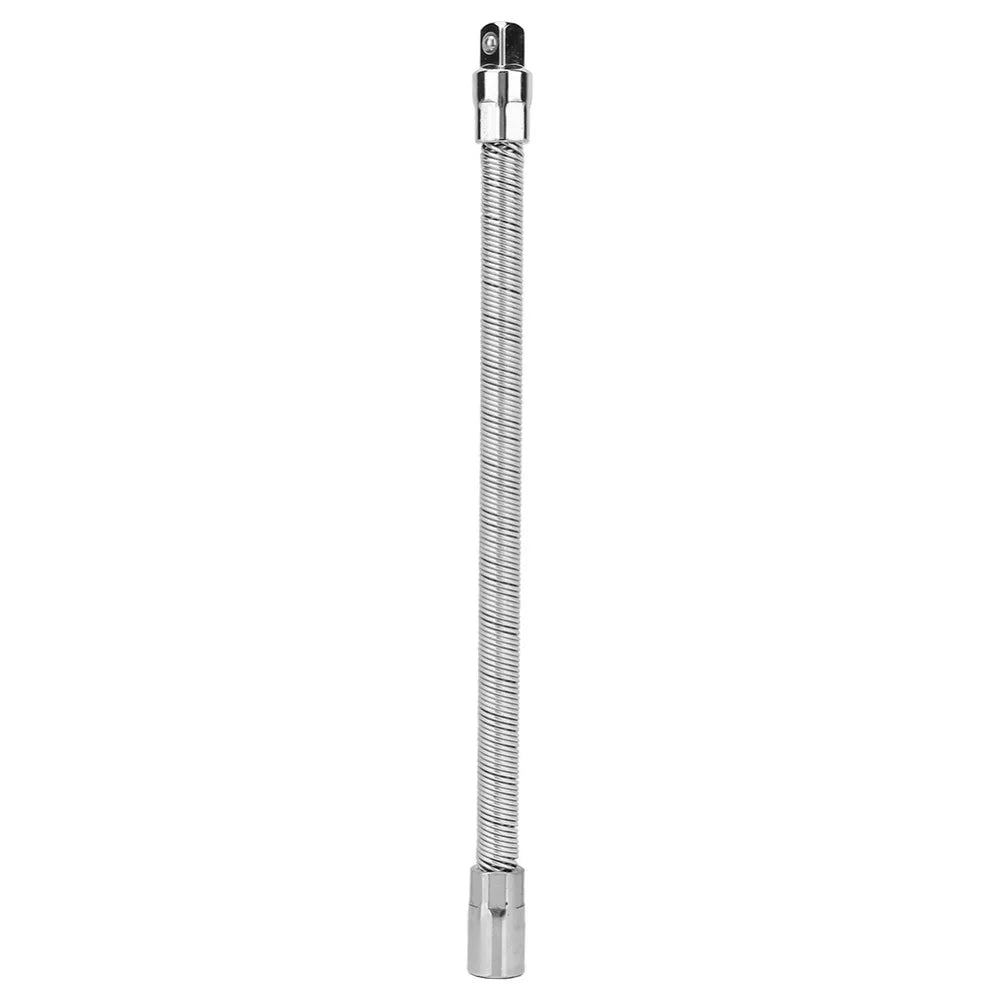 1/2" Drive Flexible Extension Bar – Chrome Vanadium, 350mm