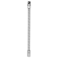 1/2" Drive Flexible Extension Bar – Chrome Vanadium, 350mm