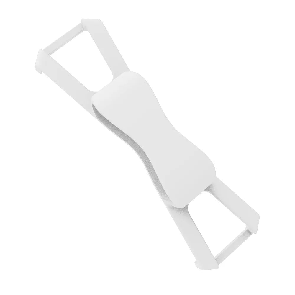 Silicone Tablet Hand Strap – Secure Grip for E-Readers & Tablets