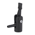 Tire Inflator Chuck Nozzle for 5-6mm Air Hose | Car Bike Moto