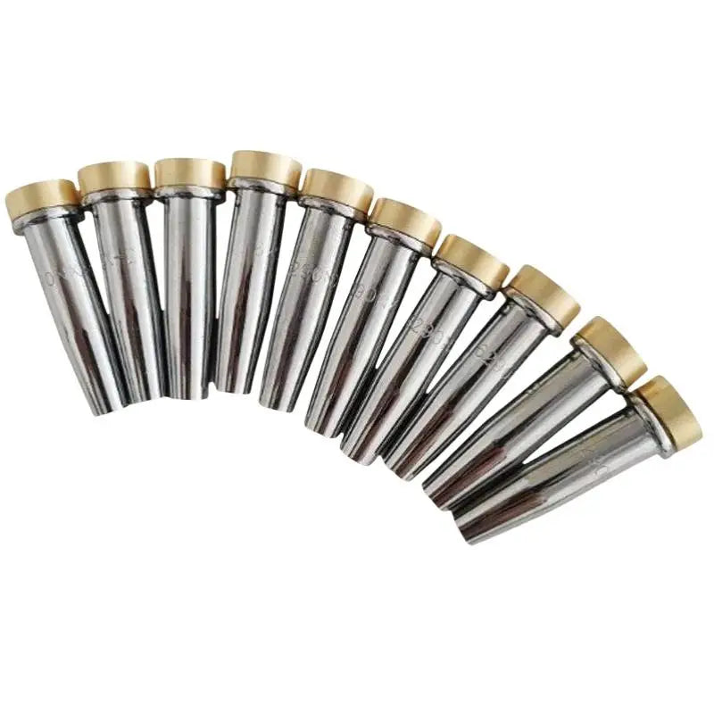 6290NX Propane Stainless Steel Cutting Nozzle | Oxyfuel Torch