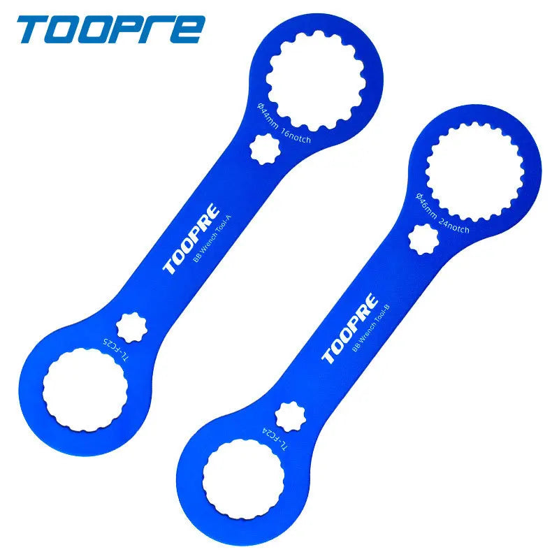 TOOPRE 44mm 46mm Bottom Bracket Wrench BB Tool DUB BBR60