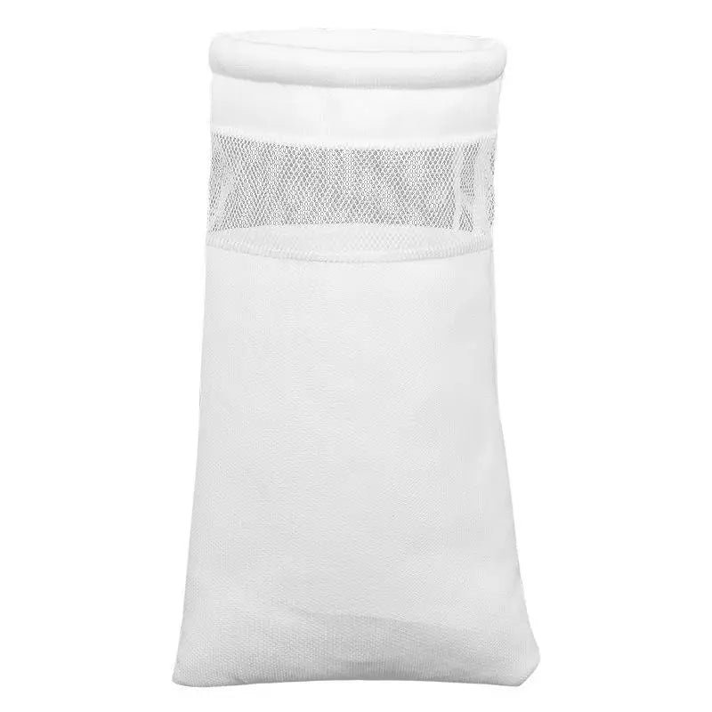 Reusable Aquarium Filter Bag – Washable Mesh Filtration Pad