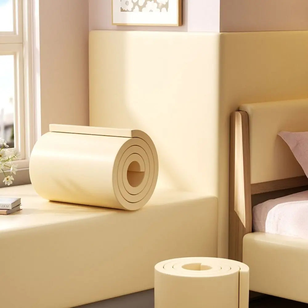 Kids NBR Edge & Corner Guard Strip 2m – Self-Adhesive Safety
