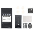 DJI Drone Motor Dustproof Stickers – Mini 4 Pro / Mini 2 / 3 Pro