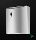 Wall-Mounted No-Touch Wet Towel Dispenser | Gym ES-313P