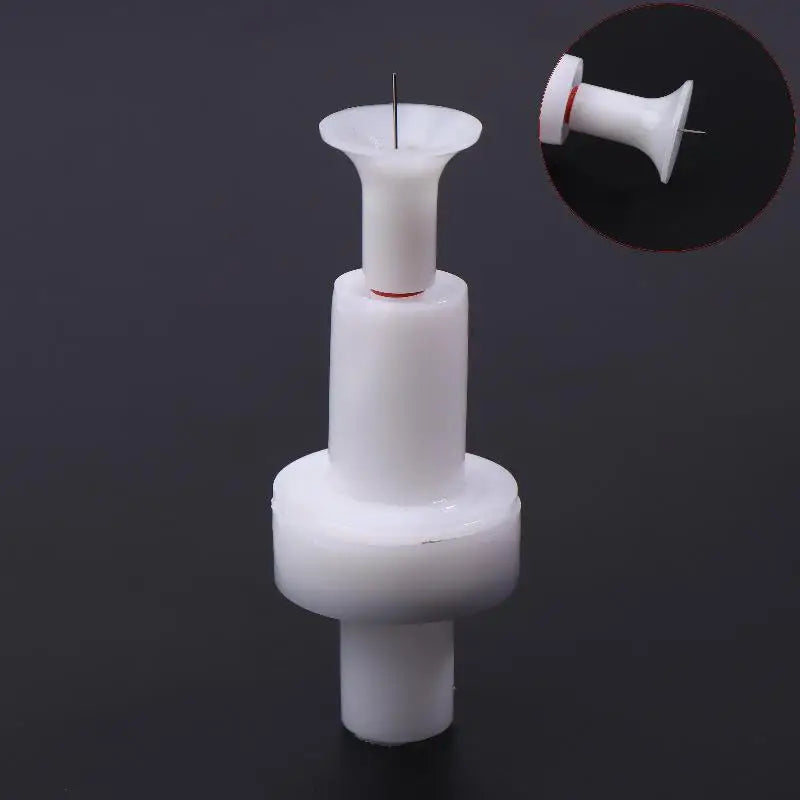 Electrode Holder Round Tip Discharge Needle – Gema Powder Coating