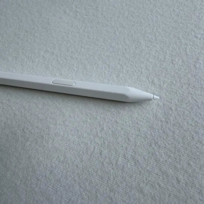 Hexagonal Stylus Pen for Tab S11 – Magnetic Side Attachment