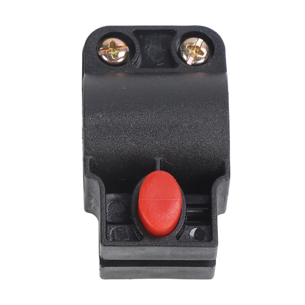 Coiled Bike Cable Lock PVC & Steel, Matte Black, 2 Keys – 4.9ft