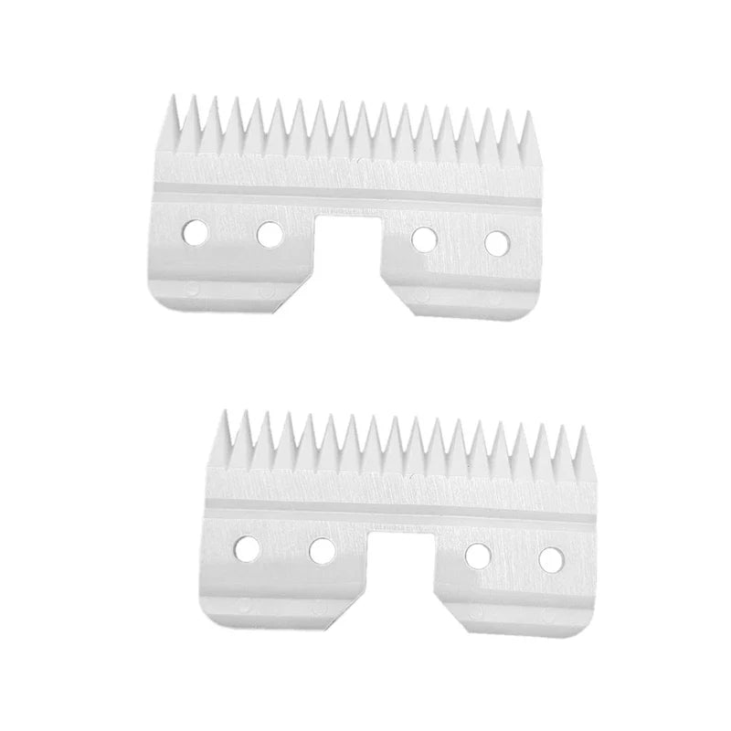 Professional A5 Dog Clipper Blades | Fits Andis & Oster