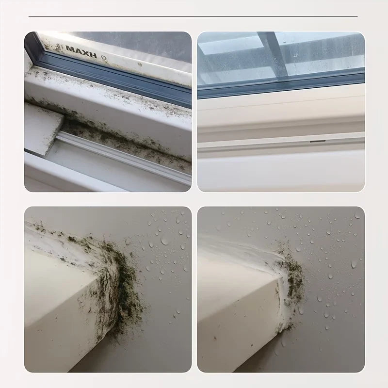 Wall Mold Remover Spray – Anti-Mold Household Cleaner