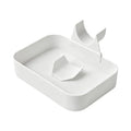 Universal 3D Printed Washing Machine Drain Pan | Leak Protector