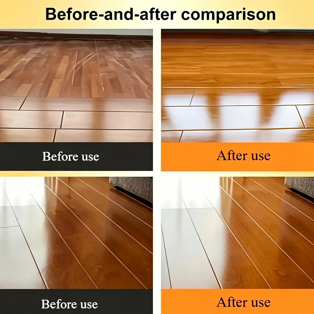 Wood Furniture Polish – Shine, Waterproof & Crack-Resistant