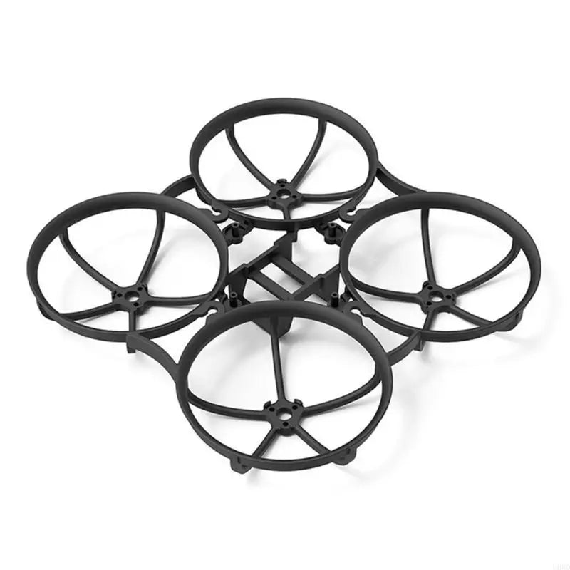 DJI 75Pro II Replacement Frame – 1-Piece PP Body 80mm