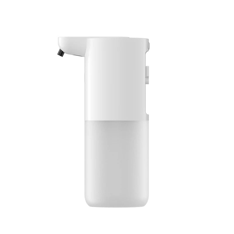 DUTRIEUX Touchless Foam Soap Dispenser – 400ml Wall Mount USB