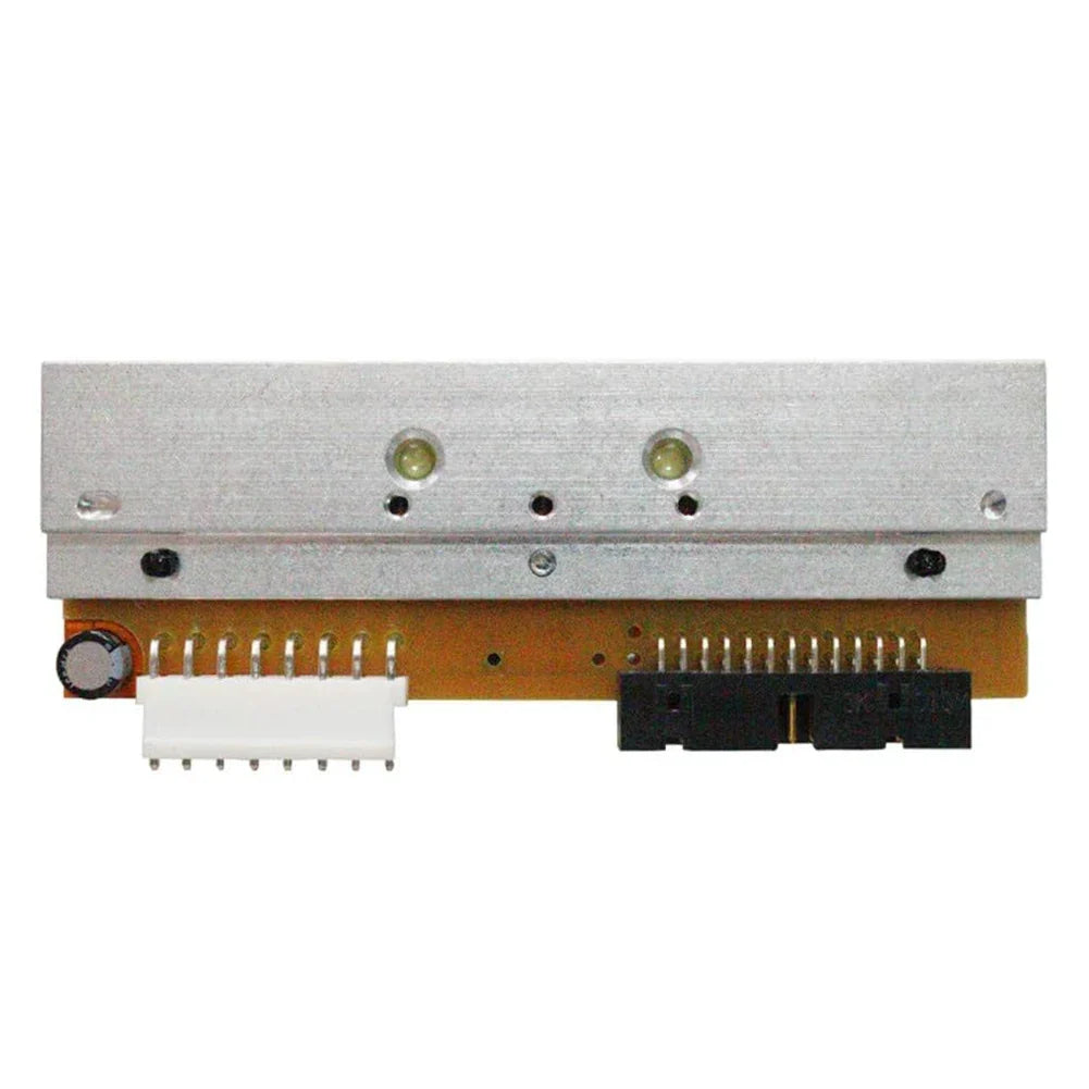 Zebra ZE500-4 Printhead P1046696-099 Replacement | 203dpi