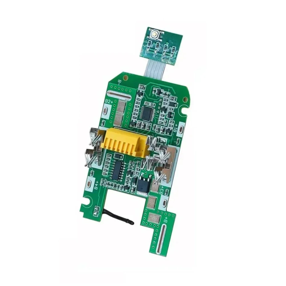 BL1830 18V Battery Protection PCB for Makita BL1815 BL1860
