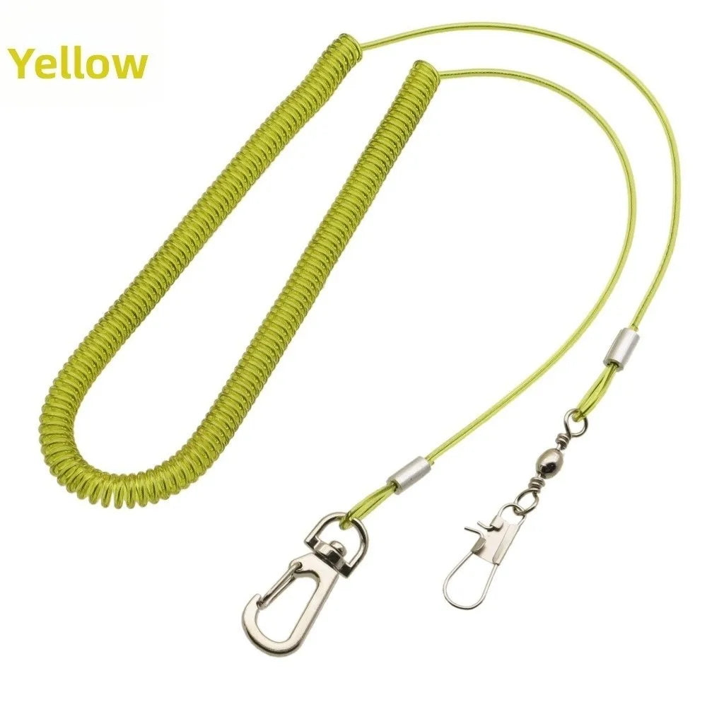 Ultra-Light Parrot Training Leash | Anti-Bite Bird Flying Rope