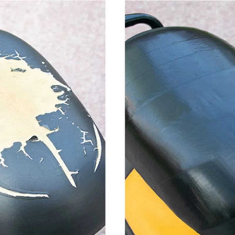 Self-Adhesive Leather Repair Tape – Sofa, Car & Furniture
