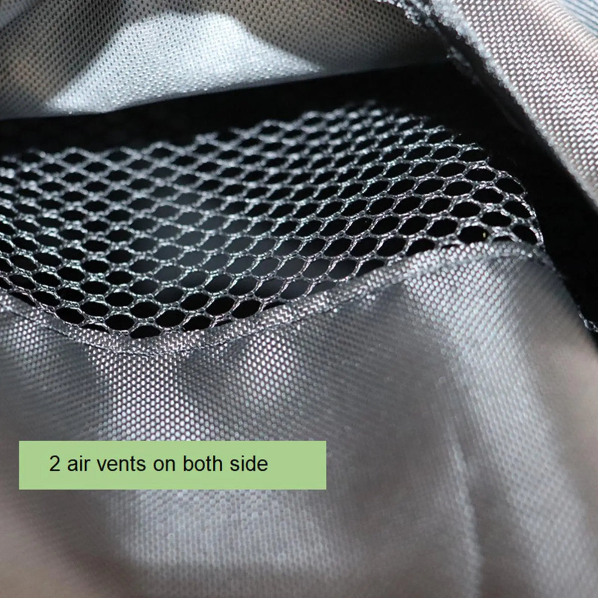 Pressure Washer Cover 420D Oxford – Waterproof & Dustproof
