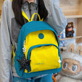 Korean Dopamine Backpack – Lightweight Casual Shoulder Bag