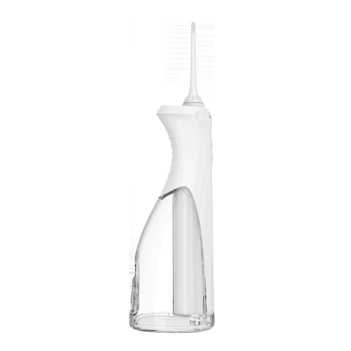 DUTRIEUX Cordless Water Flosser | 13-Mode Oral Irrigator