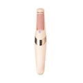 USB Electric Callus Remover – 2 Roller Heads Pedicure Tool