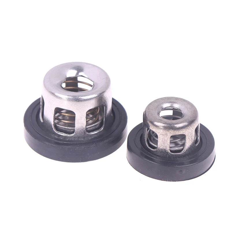 6PCS Valve Seat Check Assembly for 22A/25A Power Sprayer Pump