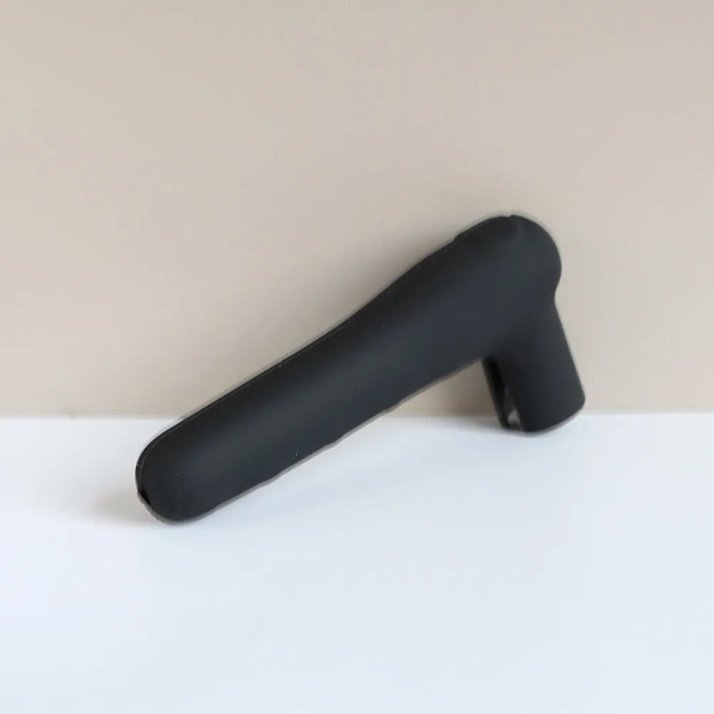 Silicone Door Knob Cover Anti-Slip Anti-Static Doorknob Sleeve