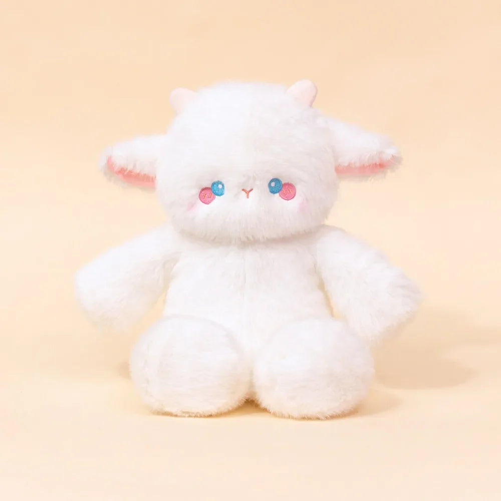 Running Bear Rabbit Plush Toy 40cm – Cute Stuffed Animal Gift