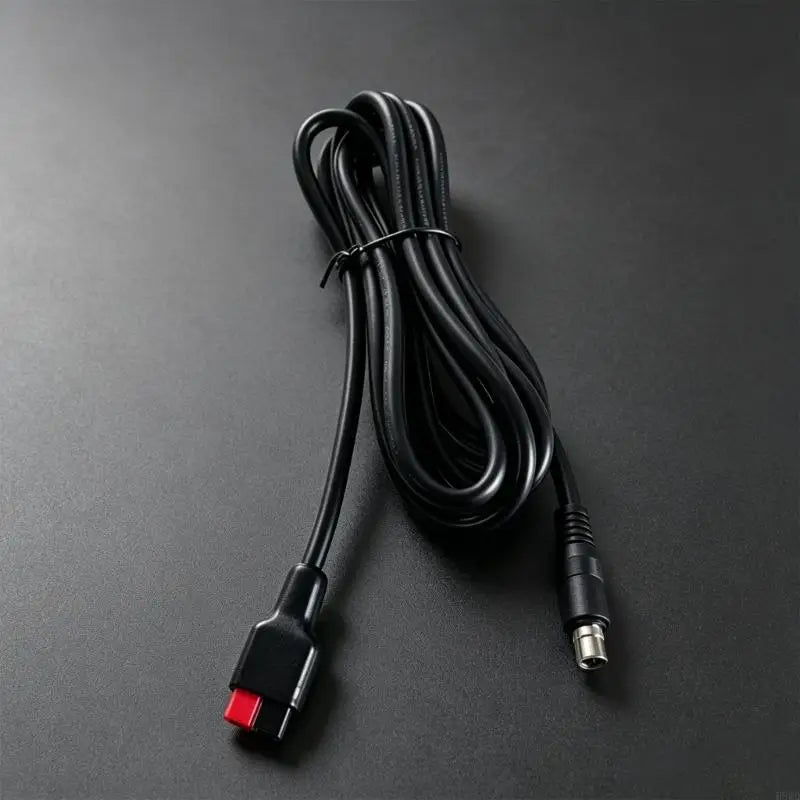 30A Andson to DC8020 Male Power Cable 16AWG Solar Cord 150cm