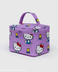 Sanrio Hello Kitty Kawaii Large Capacity Beauty Storage Bag