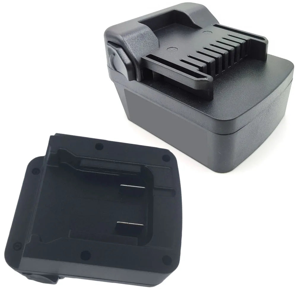 Milwaukee 18V to Metabo HPT Battery Adapter Converter